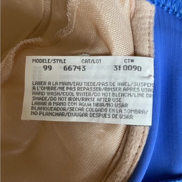 The Swimsuit Fit System bikini set. Excellent condition - Picture 10 of 14